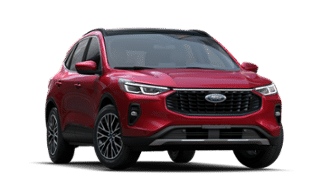 2025 Ford Escape Plugin Hybrid External Image 5